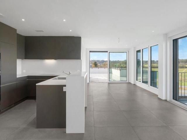 Apartment mieten in Illnau-Effretikon, Zürich