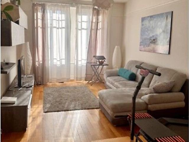Apartment mieten in Sonchaux, Veytaux