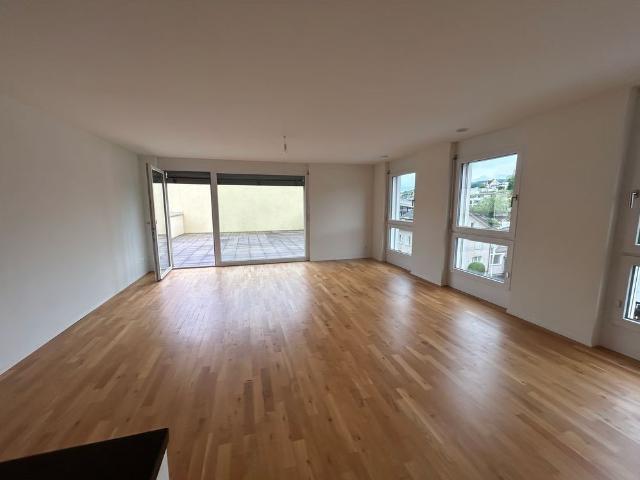 Apartment mieten in Muri Ag, Aargau