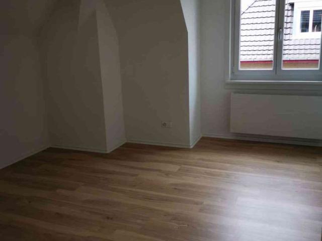 Apartment mieten in Möriken (AG), Aargau