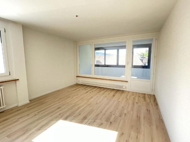 Apartment mieten in Mont-Soleil, Saint-Imier