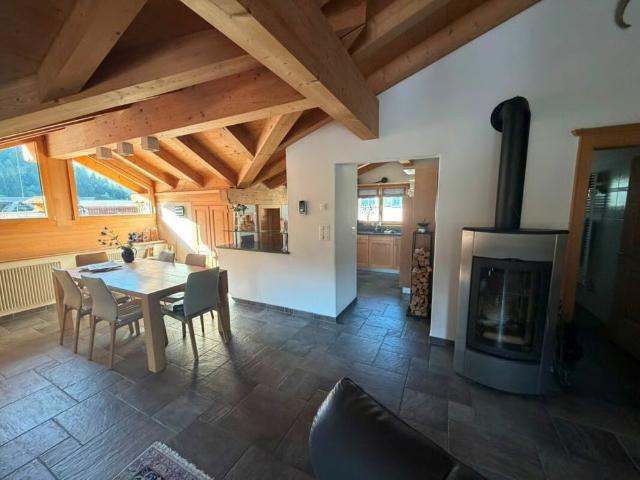 Apartment mieten in Klosters Platz, Klosters