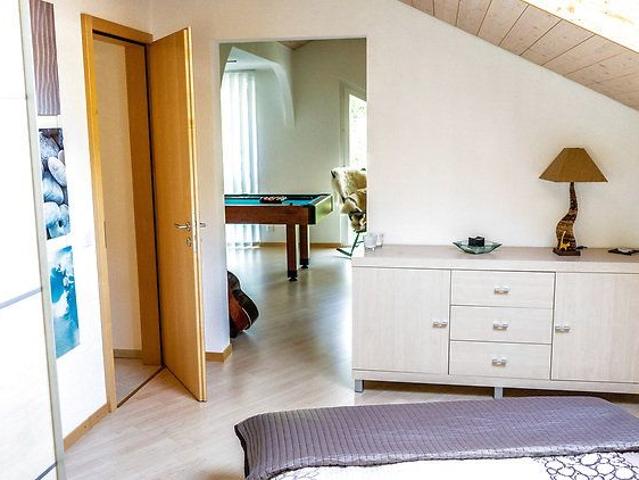 Apartment mieten in Visp, Wallis