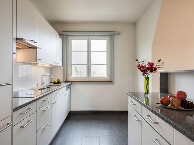 Apartment mieten in Wettingen, Aargau