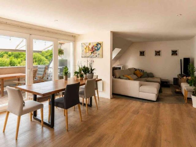 Haus mieten in Nyon, Waadt