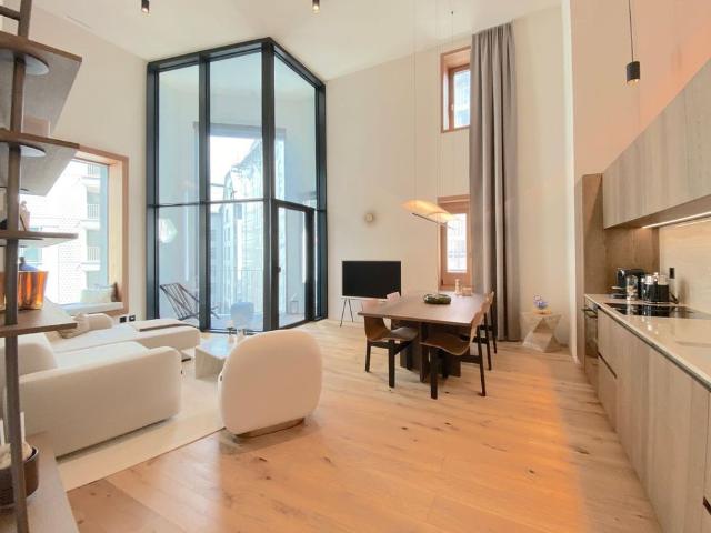 Haus mieten in Andermatt, Uri