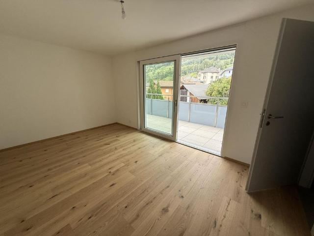 Apartment mieten in Chalais, Wallis