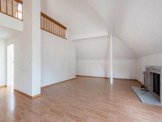 Apartment mieten in Neuhausen, Schaffhausen
