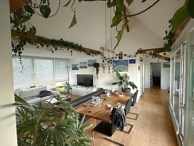 Haus mieten in Solothurn