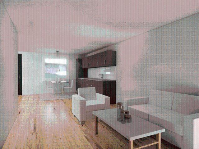 Apartment mieten in Aarburg, Aargau