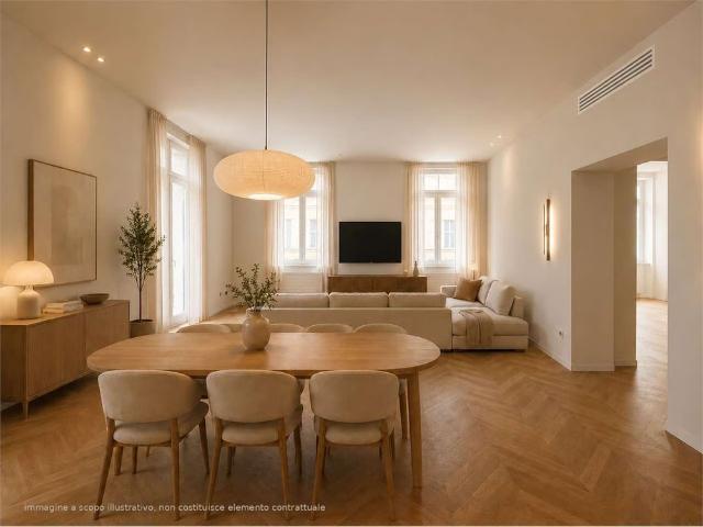 Apartment mieten in Quartiere Maghetti, Lugano