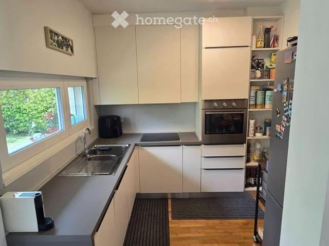 Apartment mieten in Aldesago, Tessin