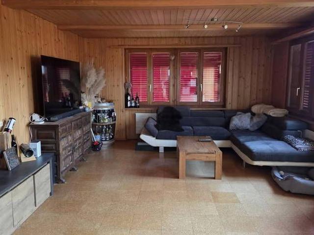 Apartment mieten in Hinterfultigen, Rüeggisberg