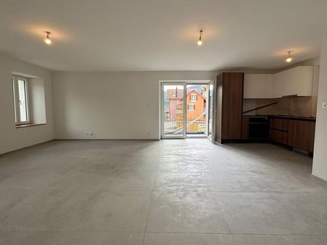 Apartment mieten in Vallorbe, District du Jura-Nord vaudois