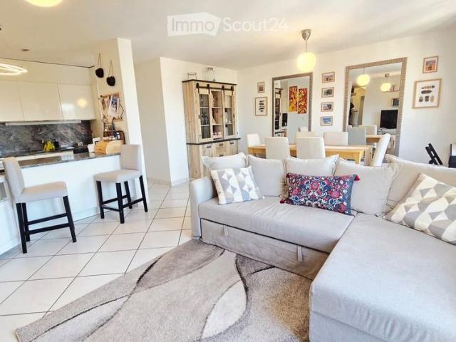 Apartment mieten in Chailly-Montreux, Waadt