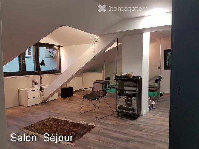 Apartment mieten in Vétroz, Wallis