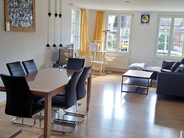 Apartment mieten in Rüfenacht (BE), Bern