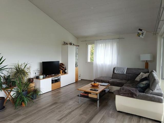 Apartment mieten in Stans, Nidwalden