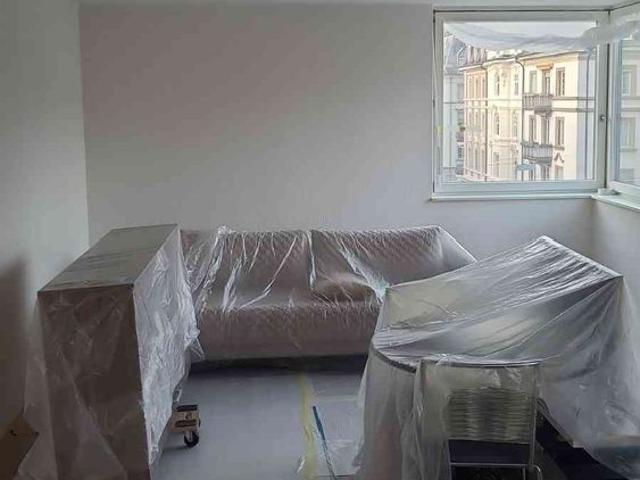 Apartment mieten in Biel, Bern