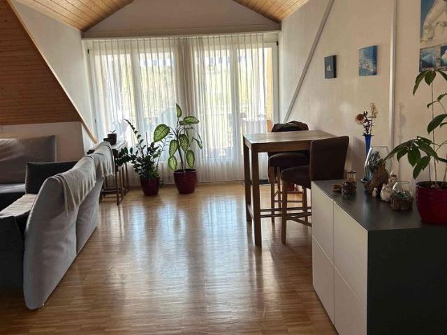 Apartment mieten in Herisau, Appenzell Ausserrhoden