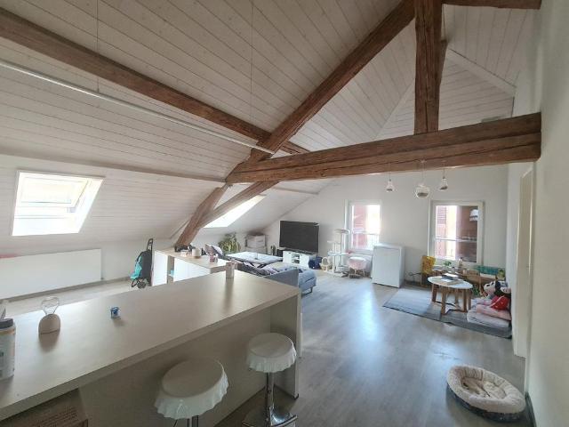 Haus mieten in Belmont-Yverdon, Waadt