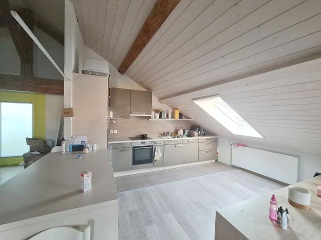 Apartment mieten in Yverdon-les-Bains