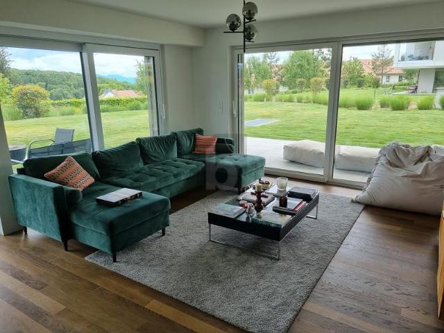 Apartment mieten in Epalinges, Waadt