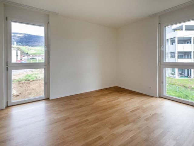 Haus mieten in Niederbipp, Bern