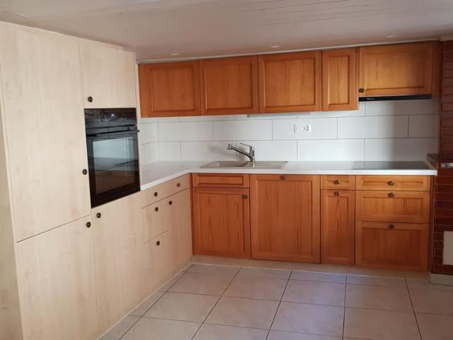 Apartment mieten in Crans-Montana, Wallis