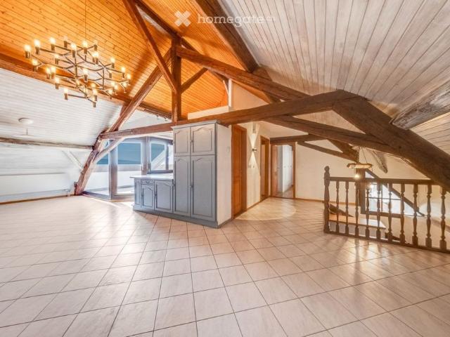 Apartment mieten in Saint-Saphorin (Lavaux), Waadt