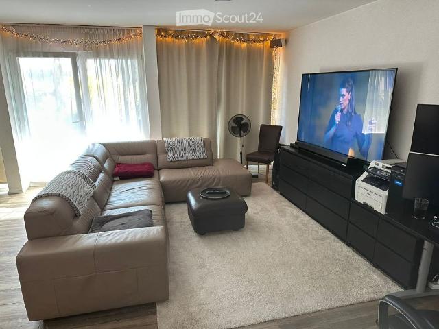 Apartment mieten in Chavannes-de-Bogis, Waadt