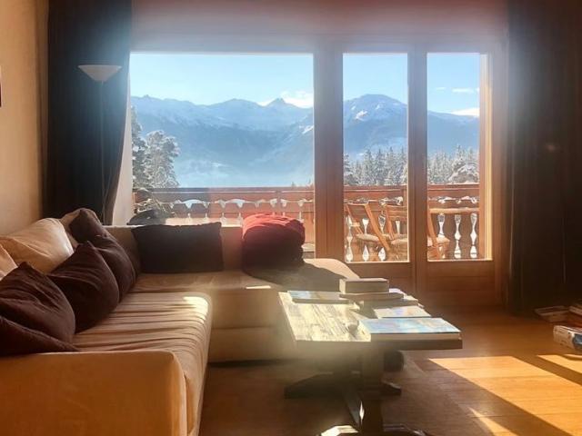Haus mieten in Crans-Montana, Wallis