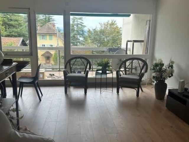 Apartment mieten in La Croix, Lutry, Waadt