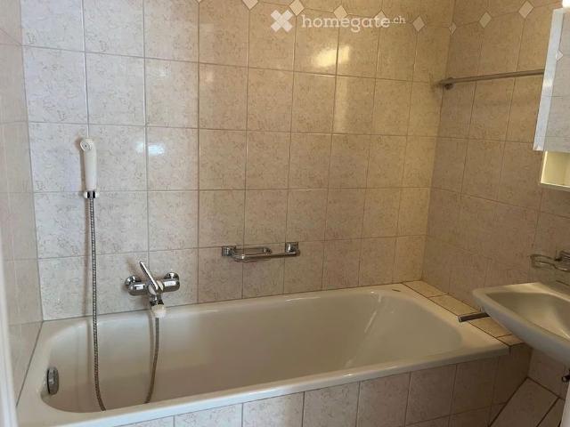 Apartment mieten in Villeret, Bern