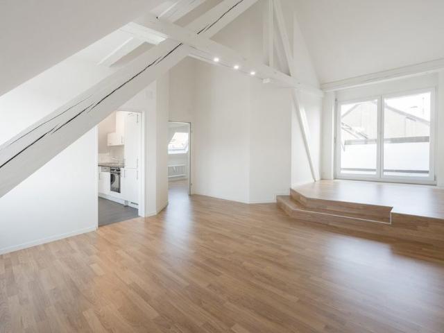 Apartment mieten in Basel, Basel-Stadt