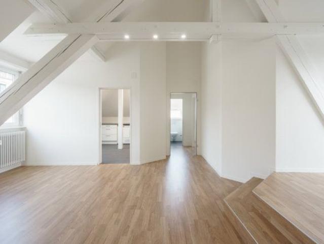Apartment mieten in Basel, Basel-Stadt