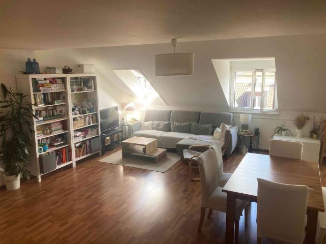 Haus mieten in Nyon, Waadt