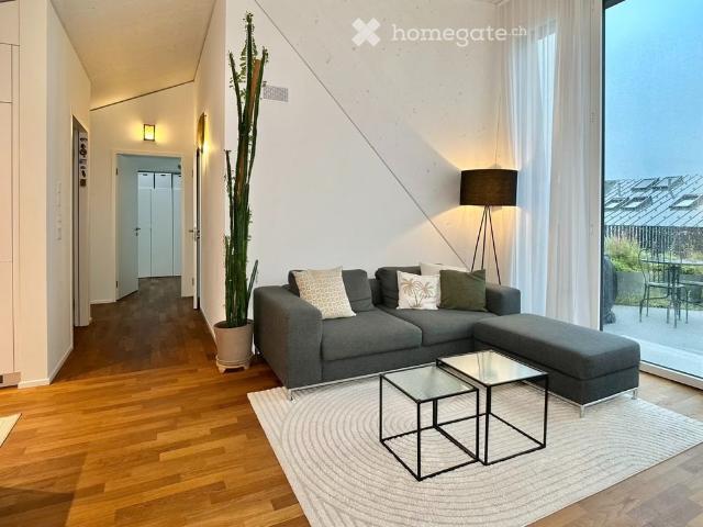 Apartment mieten in Altstetten, Zürich