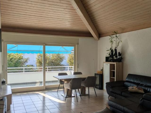 Apartment mieten in Stremadone, Caslano
