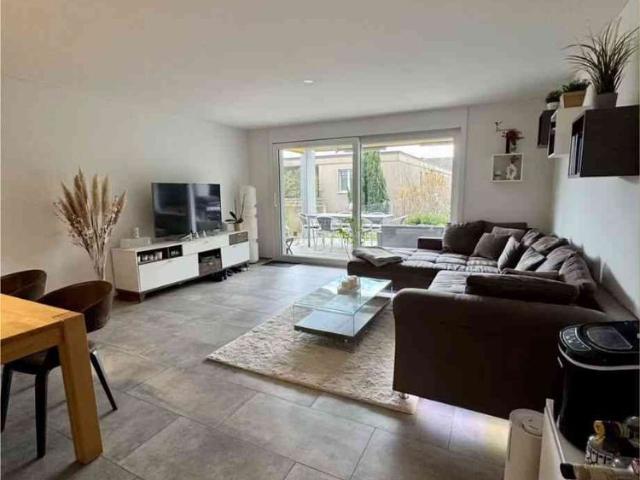 Apartment mieten in Brütten, Bezirk Winterthur