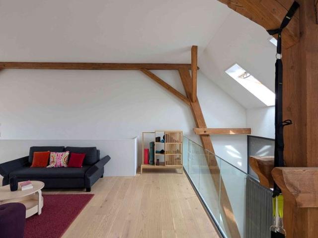 Apartment mieten in Langenthal, Bern