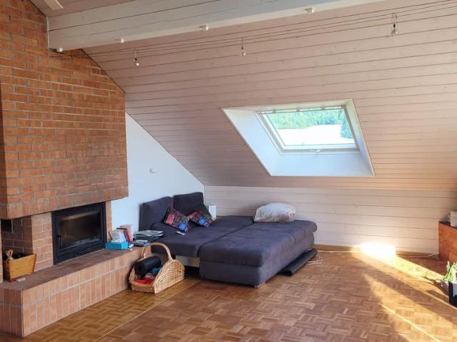 Apartment mieten in Wikartswil, Walkringen