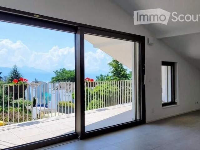 Apartment mieten in La Croix, Lutry, Waadt