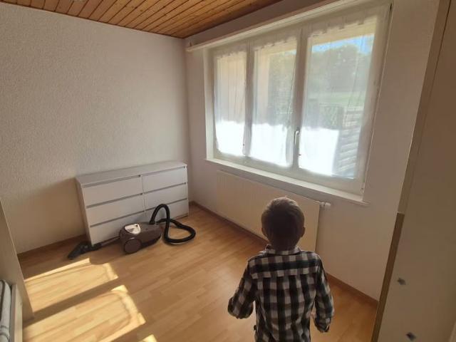 Apartment mieten in Domdidier, Belmont-Broye