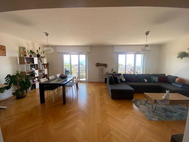 Apartment mieten in Lausanne, District de Lausanne
