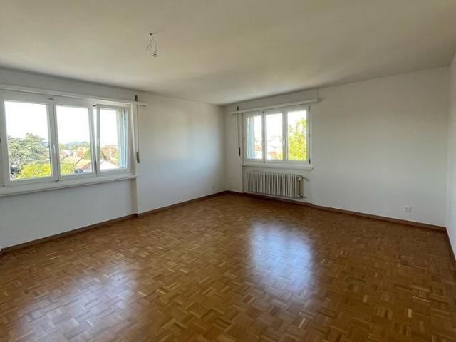 Apartment mieten in Yverdon-les-Bains