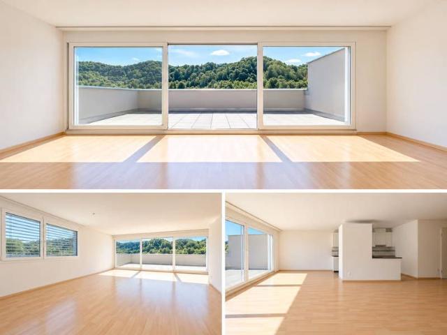 Apartment mieten in Winterthur, Zürich