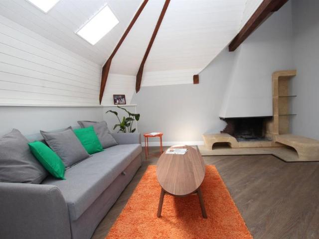 Apartment mieten in Conches