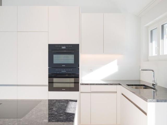 Apartment mieten in Hochwacht, Luzern