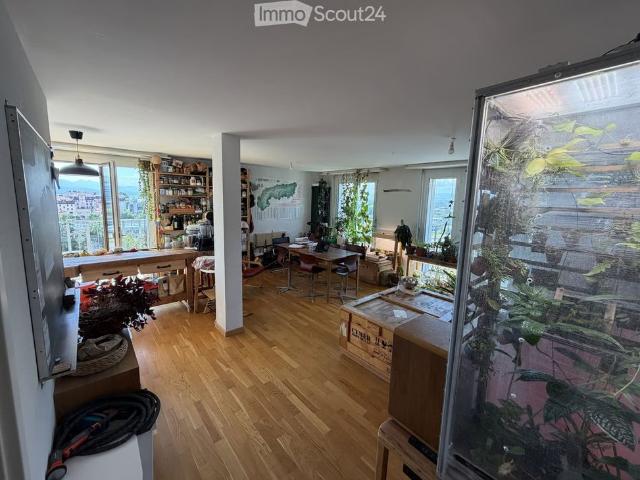 Haus mieten in Cheseaux-Lausanne, Waadt
